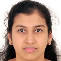 Kavitha Anand