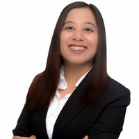 Thrixia Anne Gomez