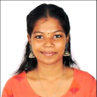 Shruthika S