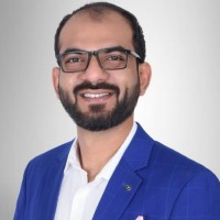 Salman B Surani