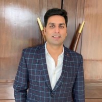 Saurabh Rajpal