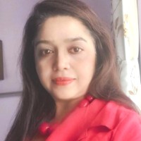 Debjani Chatterjee