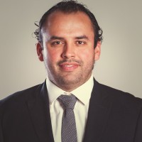 Sergio Cortes Ruiz