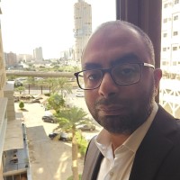 Moustafa Salah