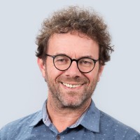 Henk Verhoeven