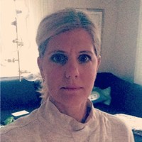 Carina Nyberg