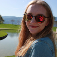 Kassidy Garnett