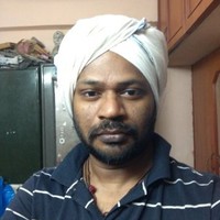 balaji radhakrishnan