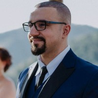 Marcelo Tavares Dos Santos