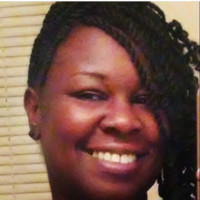 Aisha Williams
