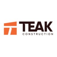 Teak Construction