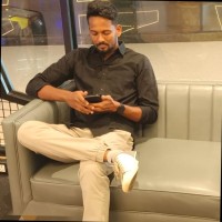 Prasanth Kumar Reddy