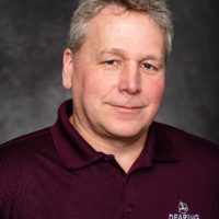 Greg Pfeffer