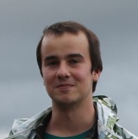 Denis Pankratov