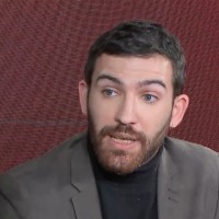 Nathanaël Travier