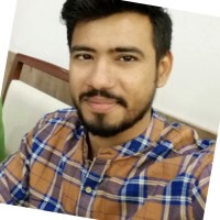 Harsh Dodia