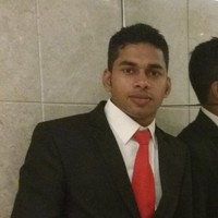 Anuroop Mohanan