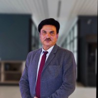 Aurangzeb Khan