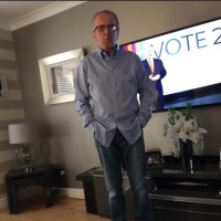 Peter Mcmenamin