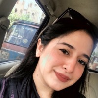 Fariha Shahid