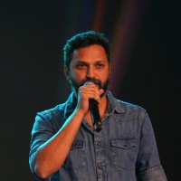 Pranesh R R