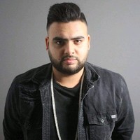 Danny Oemrawsingh