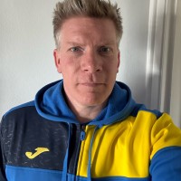 Duncan Saunders