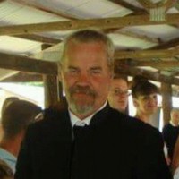 Mark Everitt
