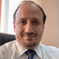 Mohammad Asfari, Mba