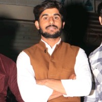 Akash Awana