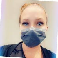 Amanda Lindler, ARRT (R) (CT)