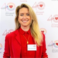 Claire Linacre-Hilton