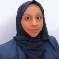 CS Amina Omar