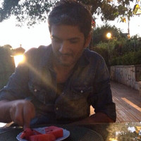 Oğuzhan Balcı