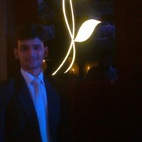 Talha Ali Siddiqui