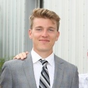 Jonathan Harrison