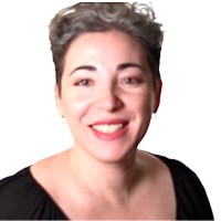 Eve BELHASSEN