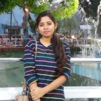 Sarika Sau