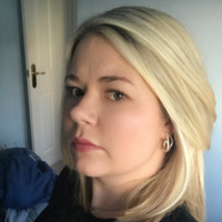 Natasha Harland
