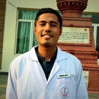 Swojay Maharjan