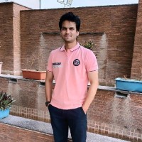 Ashish Shrivastav