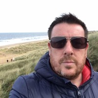 Jonathan Waldock