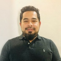 JORGE LUIS PÉREZ PAREDES