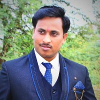 Kiran More