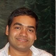 Amol Ghonge