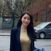 Kaylee Hyeyoon Kim