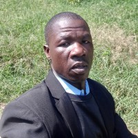 James Sifuna