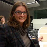 Ksenija Keca, Msc