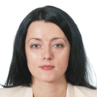 Irina Elagina