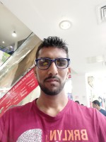 Shaibaz Tisekar